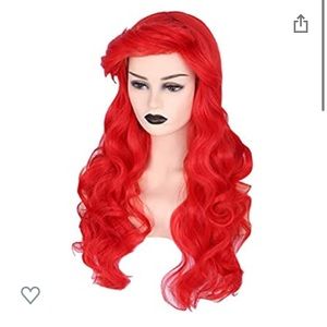 Ariel Wig